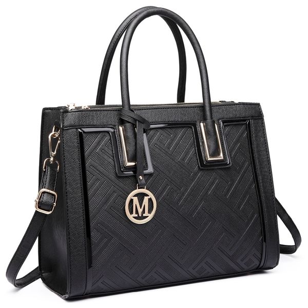 miss brand handbag women m large shoulder bag female artificial leather tote bag fashion handle lt6622
miss brand handbag women m large shoulder bag female artificial leather tote bag fashion handle lt6622