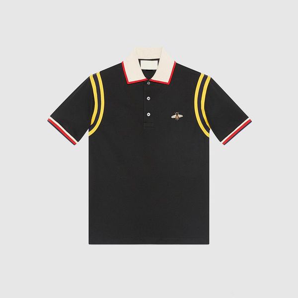 Italian fashion polo shirt chun xia new men polo tee shirts leisure polo size 3 xl in Asia
Italian fashion polo shirt chun xia new men polo tee shirts leisure polo size 3 xl in Asia