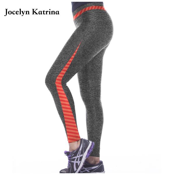 jocelyn katrina 2017 fitness women running leggings sports elastic pants for yoga gym running tights workout yoga pants, White;red
jocelyn katrina 2017 fitness women running leggings sports elastic pants for yoga gym running tights workout yoga pants, White;red