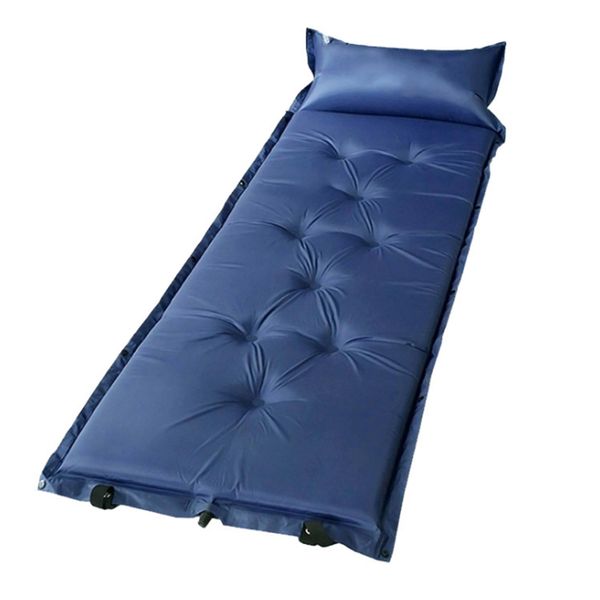 mt-5 four design automatic inflatable beach camping mat sleeping pad outdoor garden
mt-5 four design automatic inflatable beach camping mat sleeping pad outdoor garden