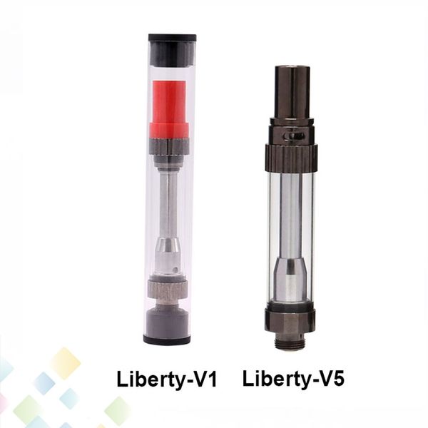 Itsuwa Amigo V1 V5 Cartridge Liberty V1 V5 Vape 510 Glass Tank Nickel Wick Coil 1ml 0.5ml Atomizer 100% Original DHL Free
Itsuwa Amigo V1 V5 Cartridge Liberty V1 V5 Vape 510 Glass Tank Nickel Wick Coil 1ml 0.5ml Atomizer 100% Original DHL Free