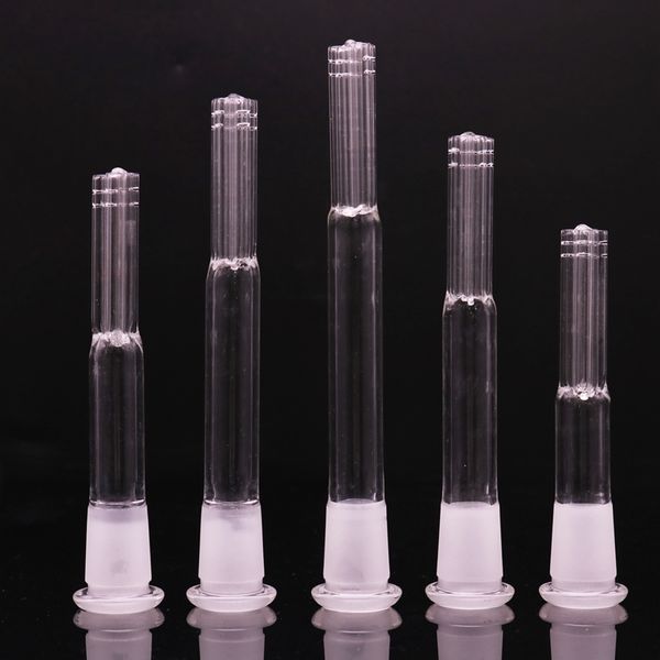 3" 3.5" 4" 4.5" 5"стекло Downstem диффузор душ Downstem женский совместное стекло вниз стебель для стеклянной трубы воды бонги
3" 3.5" 4" 4.5" 5"стекло Downstem диффузор душ Downstem женский совместное стекло вниз стебель для стеклянной трубы воды бонги