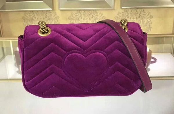 5А Качество 446744 22см Marmont Mini Chevron Бархатная сумка через плечо Ремень с раздвижной це
5А Качество 446744 22см Marmont Mini Chevron Бархатная сумка через плечо Ремень с раздвижной це