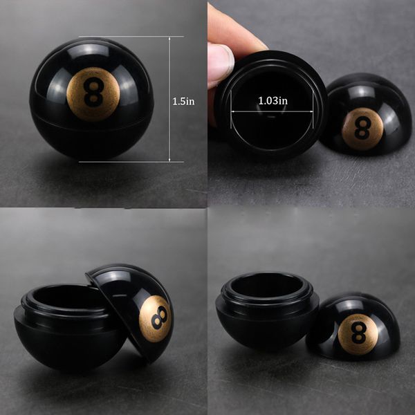 Black Color non-stick Silicone Jars Dab Wax Vaporizer Containers 6ML Food Grade Jars Dab Tool Storage Jar Holder For Vapor Ecigs Oil
Black Color non-stick Silicone Jars Dab Wax Vaporizer Containers 6ML Food Grade Jars Dab Tool Storage Jar Holder For Vapor Ecigs Oil