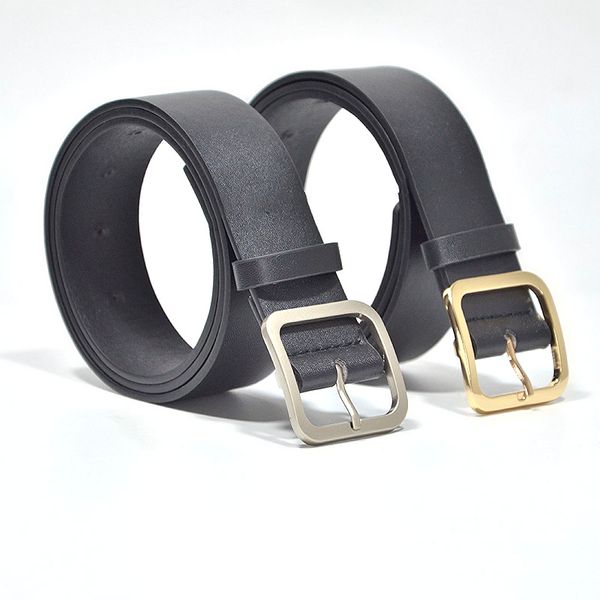 2018 fashion vcenty vintage classic belt imitation leather strap straps buckle retro jeans alloy pin buckle belts bg-738, Black;brown
2018 fashion vcenty vintage classic belt imitation leather strap straps buckle retro jeans alloy pin buckle belts bg-738, Black;brown