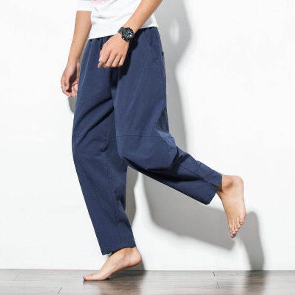 autumn plus size hip hop harem pants men casual loose trousers drawstring joggers black m-5xl drawstring for male ing
autumn plus size hip hop harem pants men casual loose trousers drawstring joggers black m-5xl drawstring for male ing
