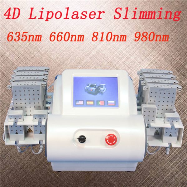 lipolaser slimming machine diode laser weight loss high efficient lipo laser slimming fat loss spa beauty equipment
lipolaser slimming machine diode laser weight loss high efficient lipo laser slimming fat loss spa beauty equipment