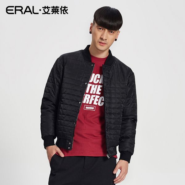 men's down & parkas eral winter coat 2021 arrival breif solid casual thermal short jacket male plus size eral19021-fdaa, Black
men's down & parkas eral winter coat 2021 arrival breif solid casual thermal short jacket male plus size eral19021-fdaa, Black