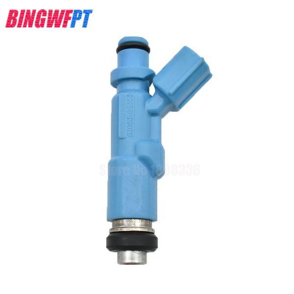 inyector de combustible boquilla de inyección 23209-23020 23250-23020 para yaris scp ncp 2sz-fe 1,3 vvt-i 1999 -2005
inyector de combustible boquilla de inyección 23209-23020 23250-23020 para yaris scp ncp 2sz-fe 1,3 vvt-i 1999 -2005