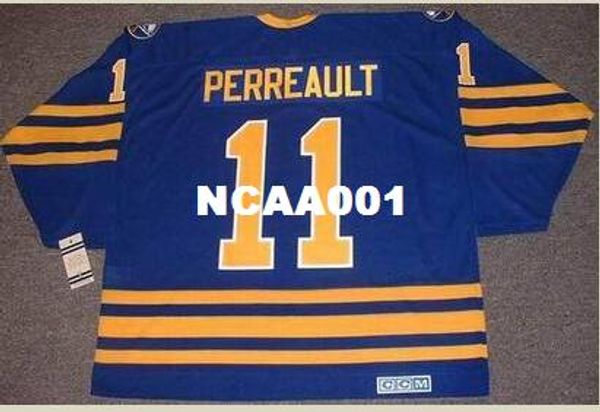mens #11 gilbert perreault buffalo sabres 1984 ccm старинные прочь хоккей джерси или обычай любое имя или номер ретро джерси, Black;red
mens #11 gilbert perreault buffalo sabres 1984 ccm старинные прочь хоккей джерси или обычай любое имя или номер ретро джерси, Black;red