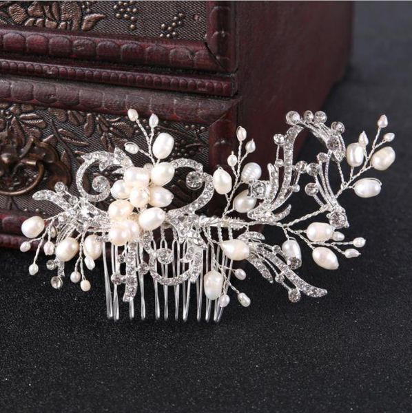 korean elegant and elegant beaded brides headwear, combed wedding dress, accessories, styling accessories, dinner bridesmaids head flowers, Slivery;golden
korean elegant and elegant beaded brides headwear, combed wedding dress, accessories, styling accessories, dinner bridesmaids head flowers, Slivery;golden