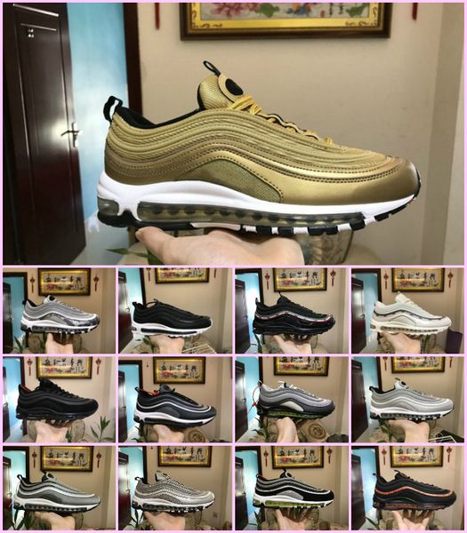 New air 97 og bullet running hoe 2018 men women air cu hion undefeated ilver metallic gold port athletic run hoe outdoor neaker
New air 97 og bullet running hoe 2018 men women air cu hion undefeated ilver metallic gold port athletic run hoe outdoor neaker