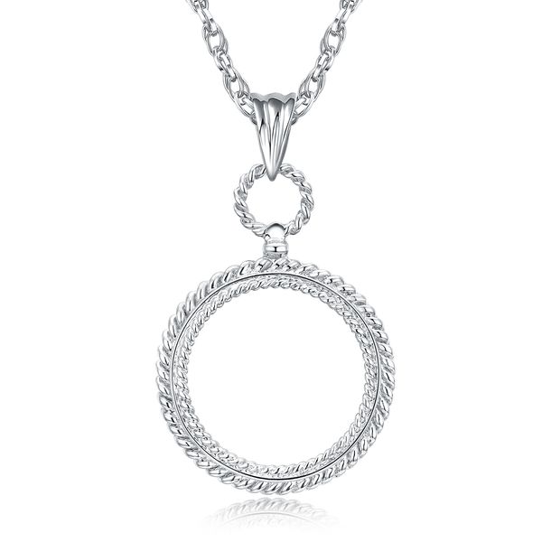 new round shape magnifying glass necklace simple design magnifying glasses for reading men fashion magnifier, Silver
new round shape magnifying glass necklace simple design magnifying glasses for reading men fashion magnifier, Silver
