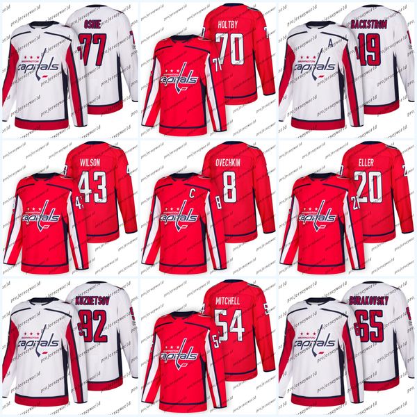 Womens 100th Patch Washington Capitals Alex Ovechkin T.J. Oshie Evgeny Kuznetsov Nicklas Backstrom Tom Wilson Team Road Ice Hockey Jerseys
Womens 100th Patch Washington Capitals Alex Ovechkin T.J. Oshie Evgeny Kuznetsov Nicklas Backstrom Tom Wilson Team Road Ice Hockey Jerseys