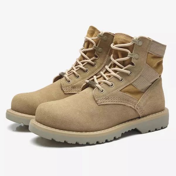 осень зима классический стиль для мужчин desert boots с плюшевой top cow замша + холст мужские военные сапоги размер 34-47, Black
осень зима классический стиль для мужчин desert boots с плюшевой top cow замша + холст мужские военные сапоги размер 34-47, Black
