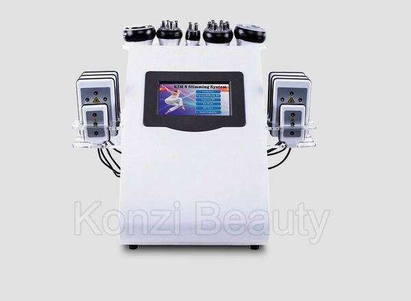 powerful 6 in 1 ultrasonic cavitation lipo laser slimming machine cavitation rf facial wrinkle removal
powerful 6 in 1 ultrasonic cavitation lipo laser slimming machine cavitation rf facial wrinkle removal