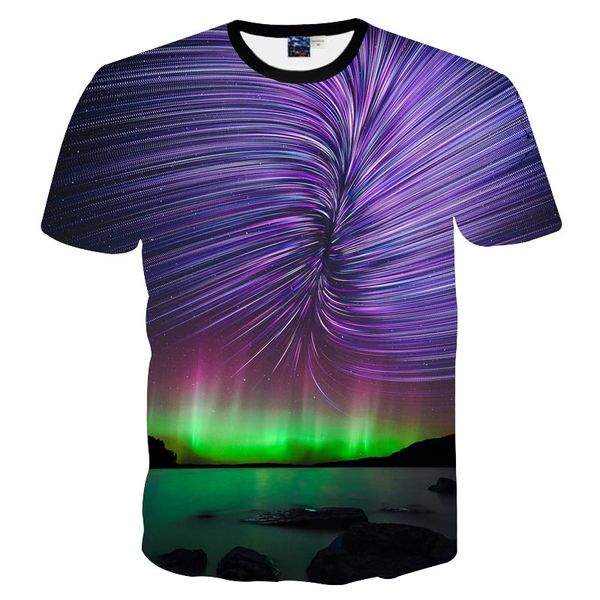 men female 3d t shirt funny print colorful hair lion king summer cool t shirt street wear tees casual, White;black
men female 3d t shirt funny print colorful hair lion king summer cool t shirt street wear tees casual, White;black