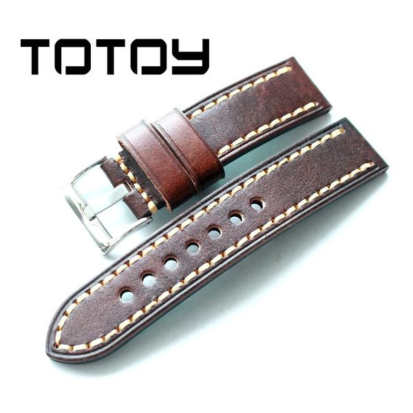 totoy handmade brown 20mm 22mm watchbands suitable for hiking watchbands men's retro leather strap, fast delivery, Black;brown
totoy handmade brown 20mm 22mm watchbands suitable for hiking watchbands men's retro leather strap, fast delivery, Black;brown