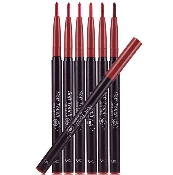 Lápis de Lábio topelec
Lápis de Lábio topelec