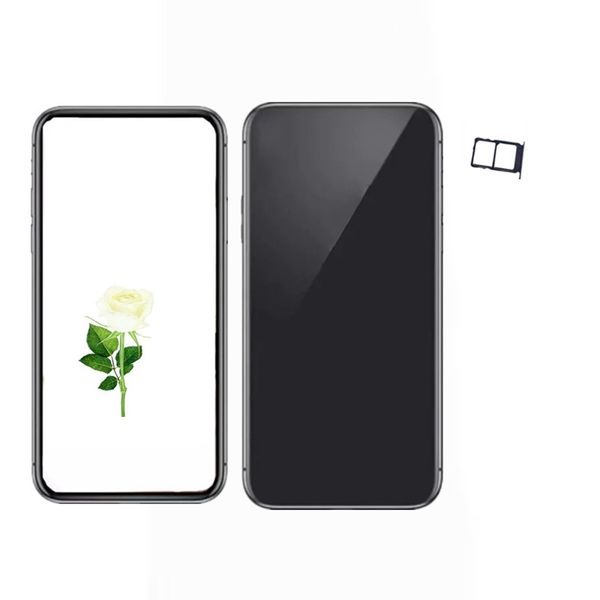 Goophone x max xr 6 5inch mart phone how 4g lte how 512gb real 1gb 8gb quad core 3g unlocked phone ealed
Goophone x max xr 6 5inch mart phone how 4g lte how 512gb real 1gb 8gb quad core 3g unlocked phone ealed
