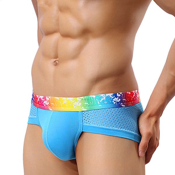 patchwork men's breathable briefs new underwear fashion style shorts e underwear modal men low waist brief 1pcs/lot, Black;white
patchwork men's breathable briefs new underwear fashion style shorts e underwear modal men low waist brief 1pcs/lot, Black;white
