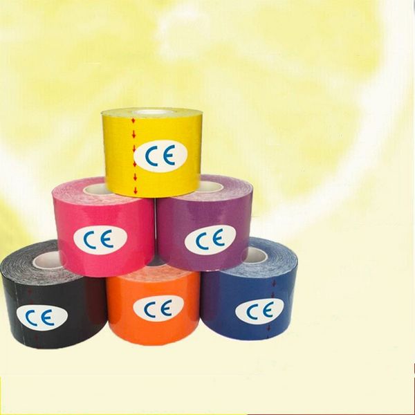 Клейкая Мышечная спортивная Лента водонепроницаемая дышащая Кинезиология Kinesio Ro
Клейкая Мышечная спортивная Лента водонепроницаемая дышащая Кинезиология Kinesio Ro