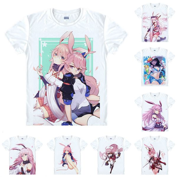 coolprint honkai impact 3rd t shirt yae sakura yae no sakura men casual tshirt premium t-shirt printed short sleeve shirts, White;black
coolprint honkai impact 3rd t shirt yae sakura yae no sakura men casual tshirt premium t-shirt printed short sleeve shirts, White;black