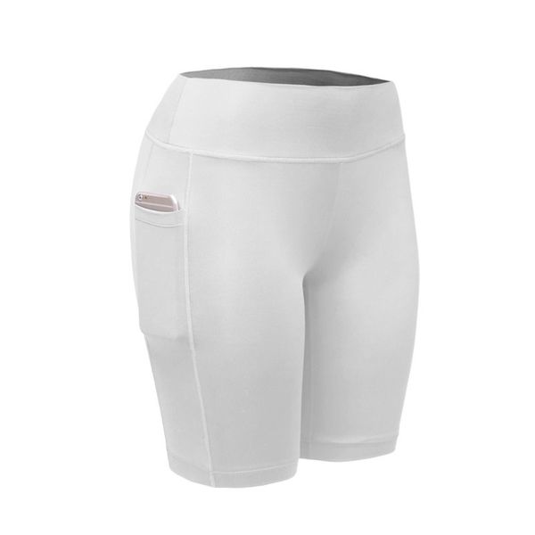 women compression shorts clothing quick dry skinny elastic breathable skinny stretchy short pants work out fitness dry female, White;black
women compression shorts clothing quick dry skinny elastic breathable skinny stretchy short pants work out fitness dry female, White;black