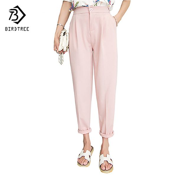 summer autumn students ladies harem pants cuffs high waist black pink cool thin trousers plus size xxxl 3xl b67223r, Black;white
summer autumn students ladies harem pants cuffs high waist black pink cool thin trousers plus size xxxl 3xl b67223r, Black;white