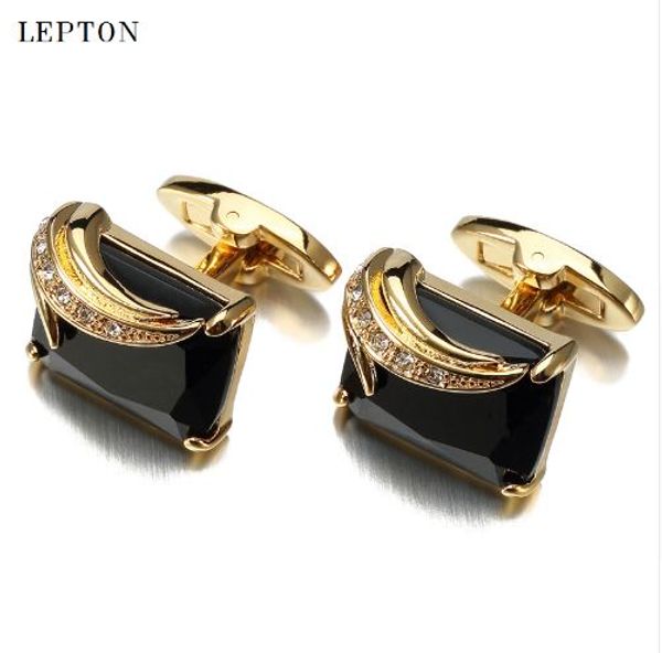 low-key blue glass cufflinks for mens lepton square crystal cufflinks shirt cuff links relojes gemelos, Silver
low-key blue glass cufflinks for mens lepton square crystal cufflinks shirt cuff links relojes gemelos, Silver