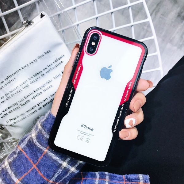 2018 fashionable for samsung galaxy s7 edge case tpu + acrylic phone case clear soft edge clear back cover for iphone 8 plus case
2018 fashionable for samsung galaxy s7 edge case tpu + acrylic phone case clear soft edge clear back cover for iphone 8 plus case