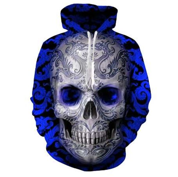 hoody blue 3d skull hoodies men women fashion winter spring sportswear hip hop tracksuit hooded sweatshirt, Black
hoody blue 3d skull hoodies men women fashion winter spring sportswear hip hop tracksuit hooded sweatshirt, Black
