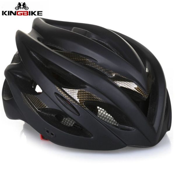 kingbike anti-collision road cycling mtb bicycle helmet ultralight integrally-molded bike helmet taillight ciclismo
kingbike anti-collision road cycling mtb bicycle helmet ultralight integrally-molded bike helmet taillight ciclismo