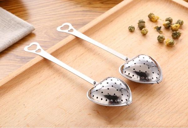 в форме сердца чай infuser сетки мяч нержавеющей ситечко травяные блокировки infuser ложка фильтр чай ситечко чай инструменты приправа фильт
в форме сердца чай infuser сетки мяч нержавеющей ситечко травяные блокировки infuser ложка фильтр чай ситечко чай инструменты приправа фильт