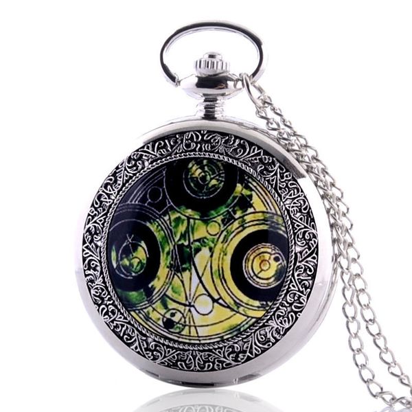 ibeina antique steampunk pocket watch vintage necklace chain gift retro full quartz engraved fob pendant, Slivery;golden
ibeina antique steampunk pocket watch vintage necklace chain gift retro full quartz engraved fob pendant, Slivery;golden