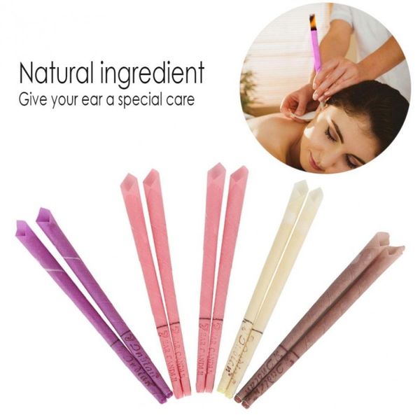 wholesale natural aromatherapy ear candle health care beauty product trumpet cone ear candle itch
wholesale natural aromatherapy ear candle health care beauty product trumpet cone ear candle itch