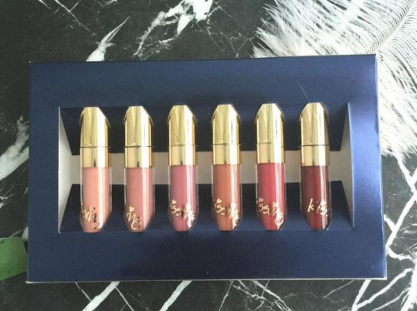 beauty glazed gold cosmetics издание на день рождения 6шт. набор косметики для блеска для губ матовая жидкая помада набор для блеска для губ
beauty glazed gold cosmetics издание на день рождения 6шт. набор косметики для блеска для губ матовая жидкая помада набор для блеска для губ