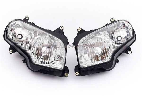headlamp headlight front light for honda goldwing gl1800 2001-2015
headlamp headlight front light for honda goldwing gl1800 2001-2015