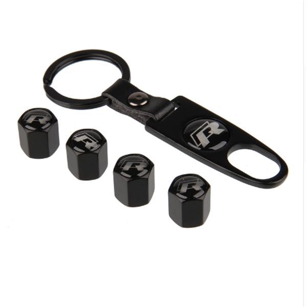20 et lot 4pc 1 key chain car tire valve cap rline emblem logo auto metal tyre tem air cap 20 et lot 4pc 1 key chain car tire valve cap rline emblem logo auto metal tyre tem air cap