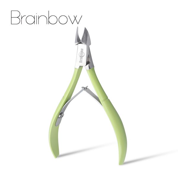 brainbow 1pc nail cuticle scissors stainless steel fingernail toenail manicure scissor nail clipper cutter trimmer pedicure tool
brainbow 1pc nail cuticle scissors stainless steel fingernail toenail manicure scissor nail clipper cutter trimmer pedicure tool
