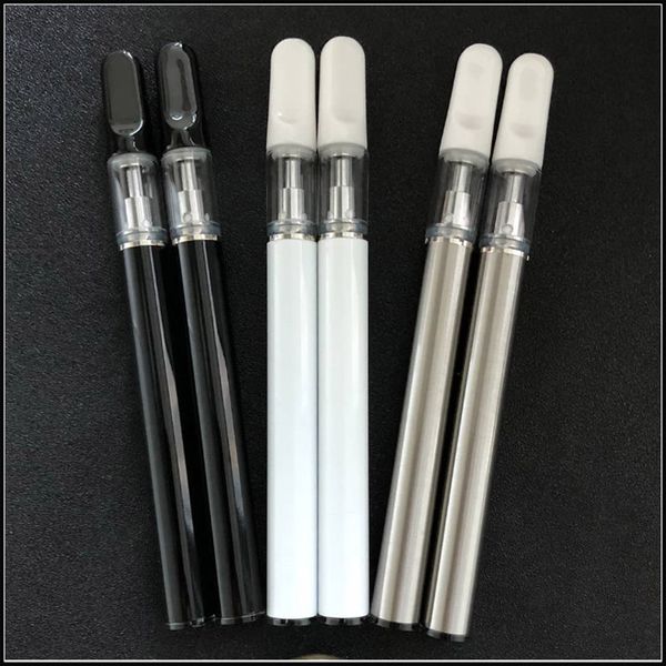 Керамические одноразовые ручки Vape eCig Kit 400 мАч Батарея 0,5 мл Пустая ручка Vape Керамическая катушка 510 Картридж для густого масла
Керамические одноразовые ручки Vape eCig Kit 400 мАч Батарея 0,5 мл Пустая ручка Vape Керамическая катушка 510 Картридж для густого масла