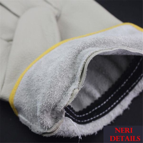 200pair first layer cowhide work gloves cut resistant driver/welding multifunction wear-resisting adiabatic men' leather gloves, Blue;gray
200pair first layer cowhide work gloves cut resistant driver/welding multifunction wear-resisting adiabatic men' leather gloves, Blue;gray