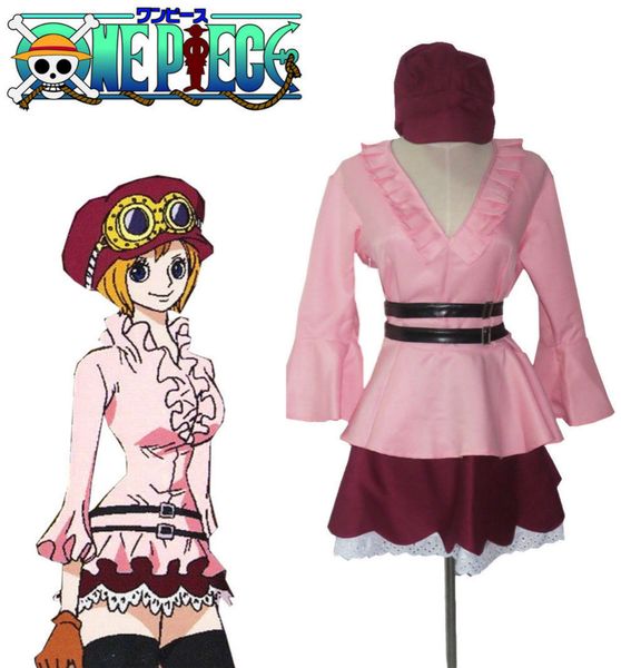 anime custom made one piece revolutionary army koala cosplay costume, Black;red
anime custom made one piece revolutionary army koala cosplay costume, Black;red