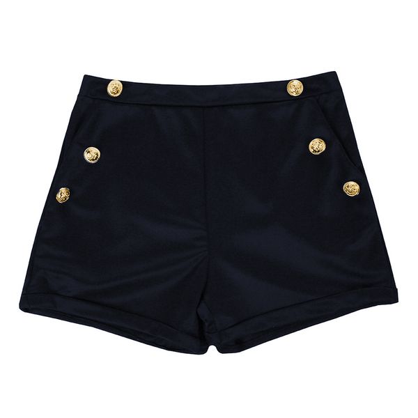 2018 new casual high waist summer women shorts elastic package solid black short package hip femme mujer black blue, White;black
2018 new casual high waist summer women shorts elastic package solid black short package hip femme mujer black blue, White;black
