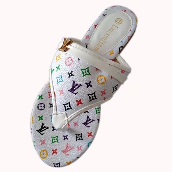 2018 luxury brands new brand new women designer slipper summer women beach sandals famous flip fllops large ing, Black
2018 luxury brands new brand new women designer slipper summer women beach sandals famous flip fllops large ing, Black