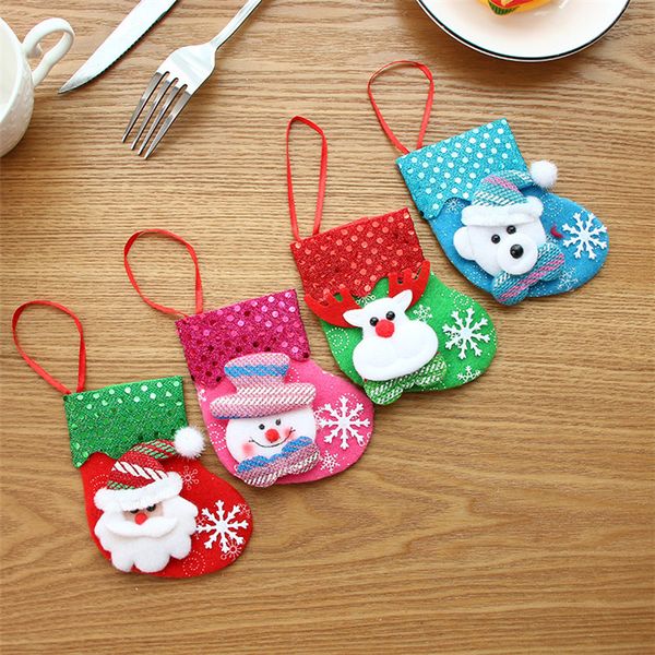 new christmas hat holder mini red xmas santa claus cutlery bag party decor cute gift hat tableware holder set 200pcs t1i821
new christmas hat holder mini red xmas santa claus cutlery bag party decor cute gift hat tableware holder set 200pcs t1i821