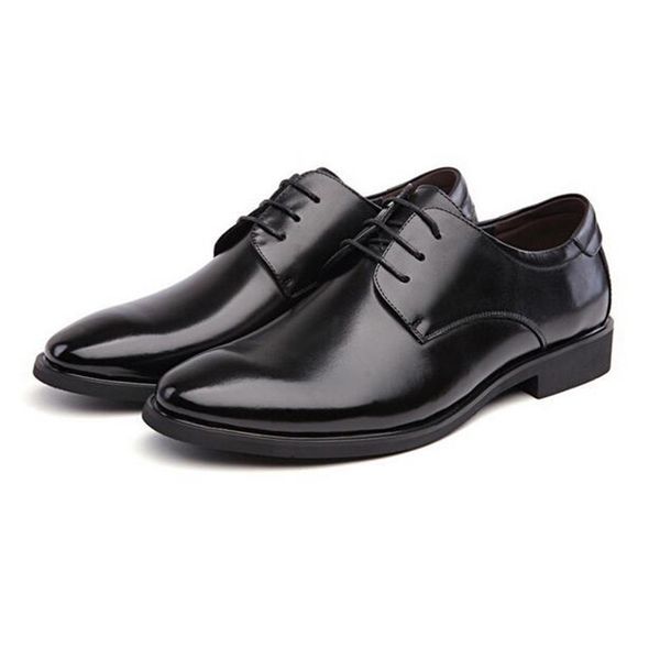 brand classic man pointed toe dress shoes mens leather black wedding shoes oxford formal shoes for men business casual oxfords
brand classic man pointed toe dress shoes mens leather black wedding shoes oxford formal shoes for men business casual oxfords