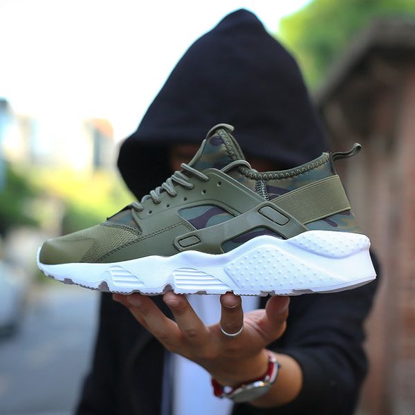 2018 big size 39---46 camouflage flats men shoes spring summer trainers male tenis shoes couple basket femme, Black
2018 big size 39---46 camouflage flats men shoes spring summer trainers male tenis shoes couple basket femme, Black
