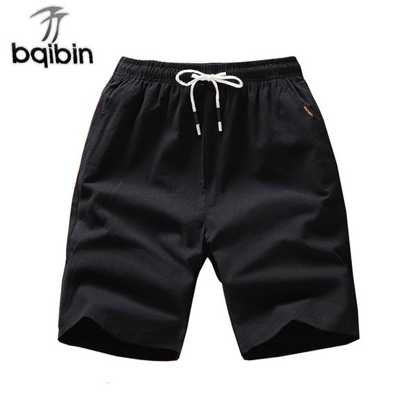 summer new casual men's shorts elastic waist beach shorts joggers male board mens brand clothing, Black
summer new casual men's shorts elastic waist beach shorts joggers male board mens brand clothing, Black