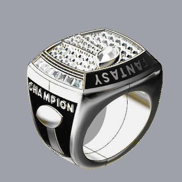 new arrival 2017 fantasy football team championship ring ffl exquisite football anel masculino for fan collection sp1274243r, Silver
new arrival 2017 fantasy football team championship ring ffl exquisite football anel masculino for fan collection sp1274243r, Silver